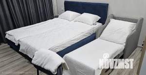 1-к квартира, посуточно, 30м2, 1/2 этаж