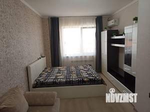 1-к квартира, на длительный срок, 37м2, 9/9 этаж