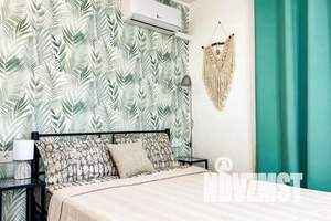 1-к квартира, посуточно, 34м2, 6/7 этаж