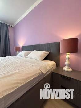 2-к квартира, посуточно, 63м2, 15/18 этаж