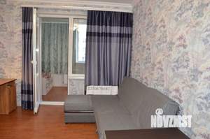 1-к квартира, на длительный срок, 50м2, 4/11 этаж