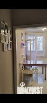 1-к квартира, на длительный срок, 33м2, 3/6 этаж