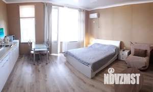 Студия квартира, посуточно, 33м2, 7/16 этаж