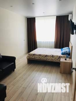 1-к квартира, посуточно, 36м2, 6/15 этаж