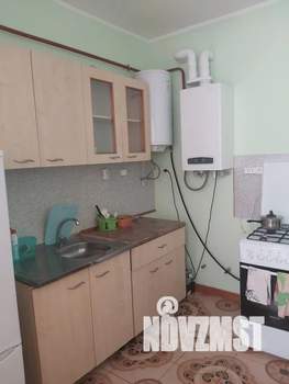 1-к квартира, посуточно, 38м2, 5/13 этаж