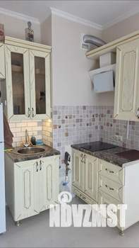 Студия квартира, посуточно, 28м2, 2/3 этаж