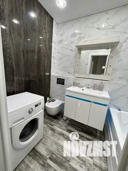 1-к квартира, посуточно, 42м2, 5/7 этаж