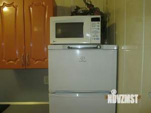 1-к квартира, посуточно, 40м2, 2/5 этаж