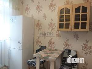 1-к квартира, на длительный срок, 33м2, 3/3 этаж