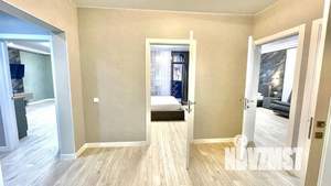 3-к квартира, посуточно, 75м2, 1/8 этаж