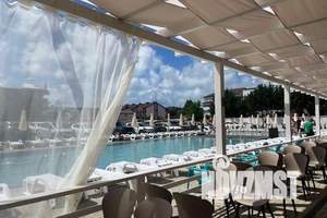 1-к квартира, посуточно, 36м2, 5/7 этаж