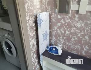 1-к квартира, посуточно, 30м2, 1/3 этаж