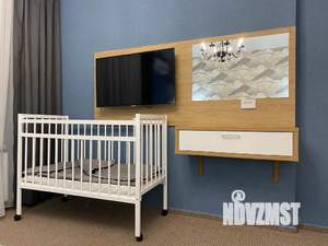 2-к квартира, посуточно, 56м2, 2/12 этаж