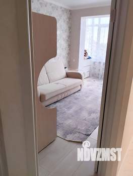 1-к квартира, на длительный срок, 40м2, 2/3 этаж