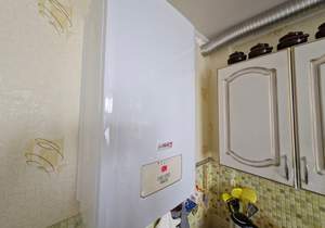 1-к квартира, на длительный срок, 50м2, 11/11 этаж