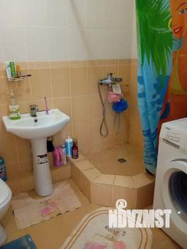 2-к квартира, на длительный срок, 40м2, 1/3 этаж