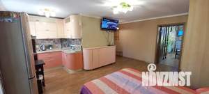 2-к квартира, посуточно, 44м2, 3/5 этаж