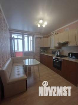 1-к квартира, посуточно, 47м2, 8/9 этаж