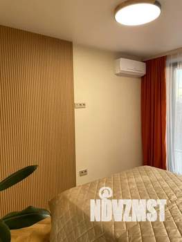 2-к квартира, посуточно, 60м2, 5/7 этаж