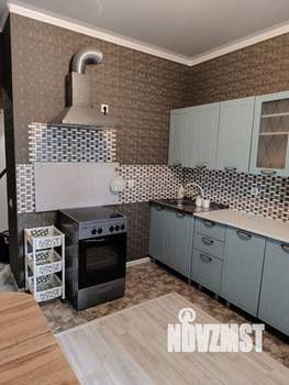 1-к квартира, на длительный срок, 38м2, 7/20 этаж