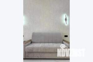 1-к квартира, посуточно, 40м2, 1/7 этаж