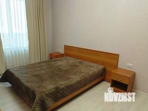 1-к квартира, на длительный срок, 41м2, 2/7 этаж