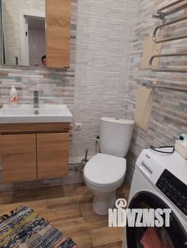 1-к квартира, на длительный срок, 51м2, 19/19 этаж