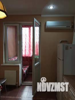 1-к квартира, посуточно, 38м2, 5/9 этаж