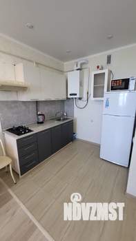 2-к квартира, посуточно, 42м2, 6/9 этаж