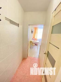 1-к квартира, посуточно, 20м2, 3/7 этаж