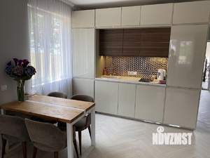 2-к квартира, посуточно, 60м2, 1/1 этаж