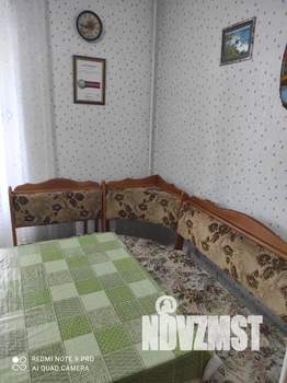 2-к квартира, посуточно, 54м2, 9/9 этаж