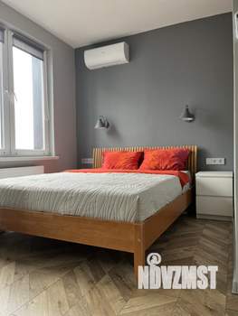 Студия квартира, на длительный срок, 29м2, 12/20 этаж