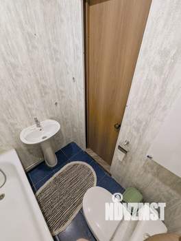 Студия квартира, на длительный срок, 28м2, 7/21 этаж