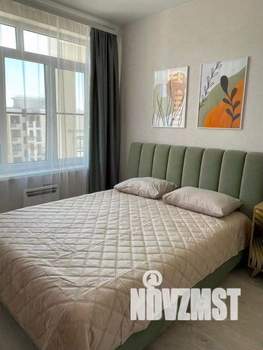 3-к квартира, посуточно, 50м2, 1/1 этаж