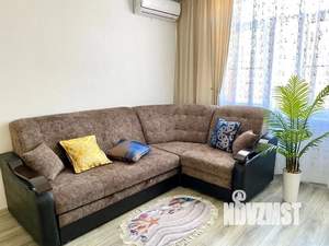 1-к квартира, посуточно, 35м2, 3/5 этаж