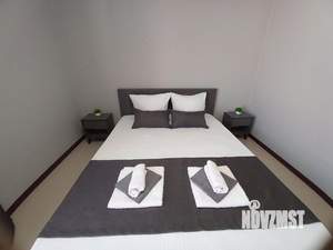 1-к квартира, посуточно, 20м2, 3/3 этаж