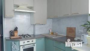 2-к квартира, на длительный срок, 54м2, 4/7 этаж