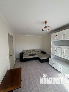 1-к квартира, на длительный срок, 34м2, 15/16 этаж