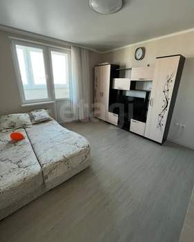 1-к квартира, на длительный срок, 35м2, 16/18 этаж