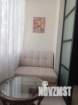 1-к квартира, посуточно, 60м2, 4/11 этаж