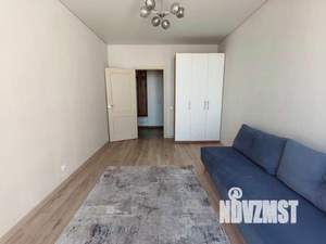 2-к квартира, на длительный срок, 58м2, 13/19 этаж