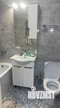 Студия квартира, на длительный срок, 32м2, 5/16 этаж