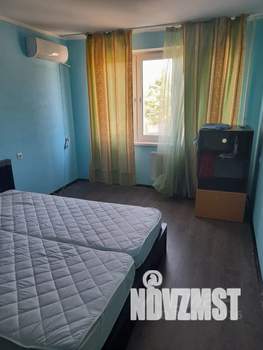 1-к квартира, посуточно, 34м2, 2/10 этаж