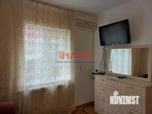 1-к квартира, на длительный срок, 30м2, 2/3 этаж