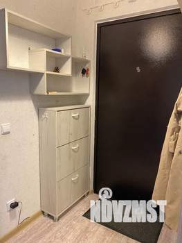 1-к квартира, посуточно, 40м2, 14/16 этаж