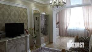 2-к квартира, посуточно, 88м2, 5/12 этаж