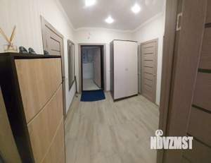 1-к квартира, на длительный срок, 47м2, 9/15 этаж