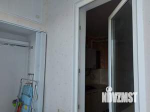 1-к квартира, посуточно, 45м2, 5/9 этаж