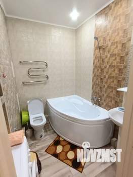 Студия квартира, посуточно, 31м2, 10/17 этаж